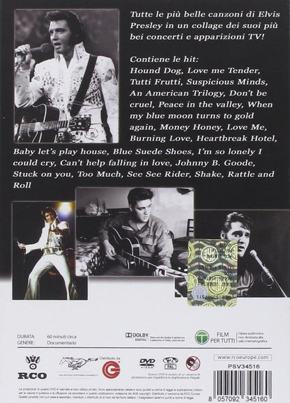 Elvis Presley - Lives On!