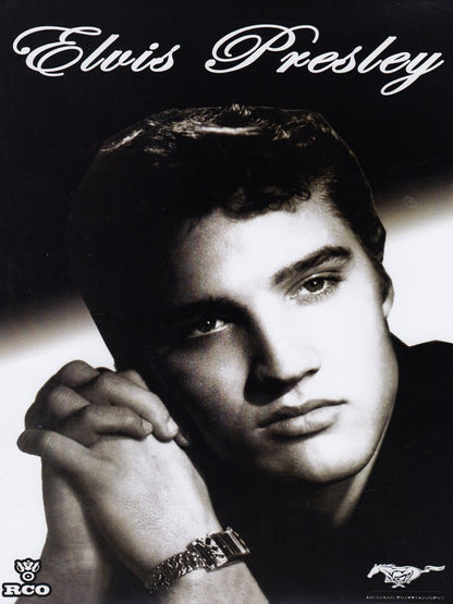 Elvis Presley - Lives On!
