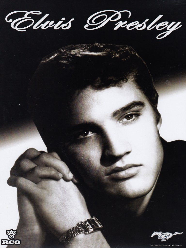 Elvis Presley - Lives On!