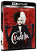 Crudelia (2 Blu Ray