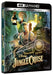 Jungle Cruise (2 Blu Ray