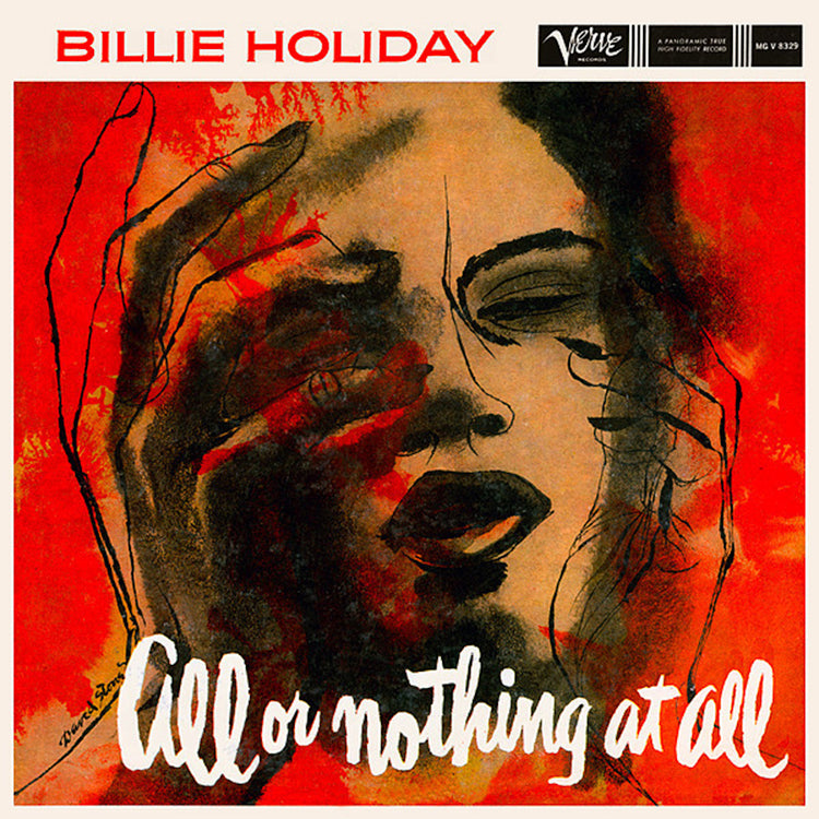 All Or Nothing at All (Mono)