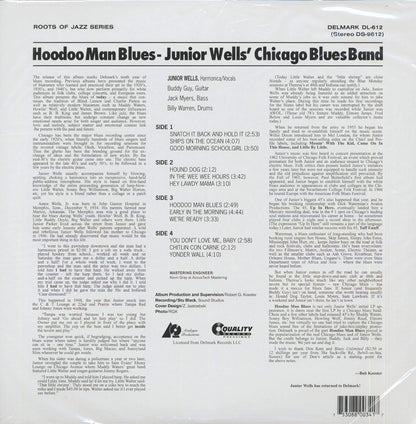 Hoodoo Man Blues (2LP)