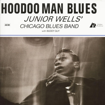 Hoodoo Man Blues (2LP)