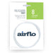 Airflo Airflo Trout Length 8' Clear Hover