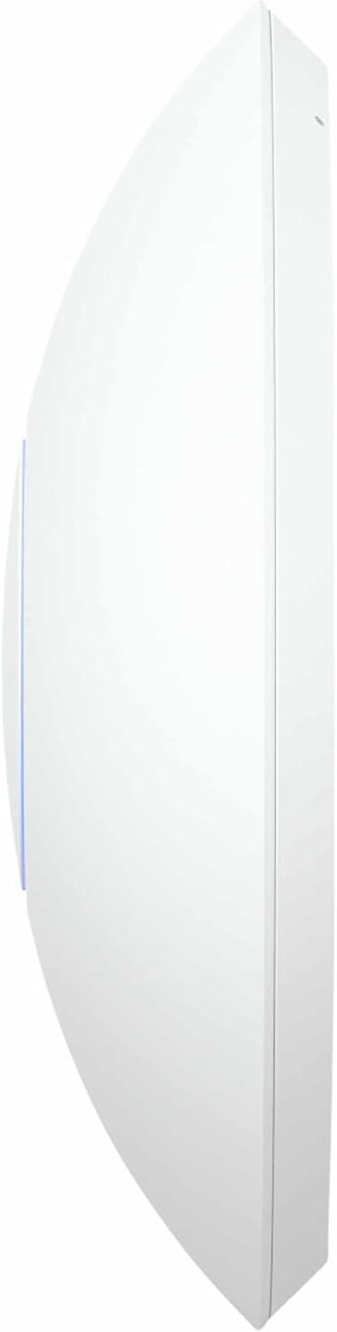 Ubiquiti U7-Lr Unifi 7 Long Range Wifi 7 Access Point With 5 Spacial Streams