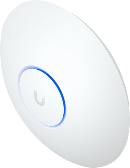 Ubiquiti U7-Lr Unifi 7 Long Range Wifi 7 Access Point With 5 Spacial Streams
