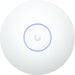Ubiquiti U7-Lr Unifi 7 Long Range Wifi 7 Access Point With 5 Spacial Streams