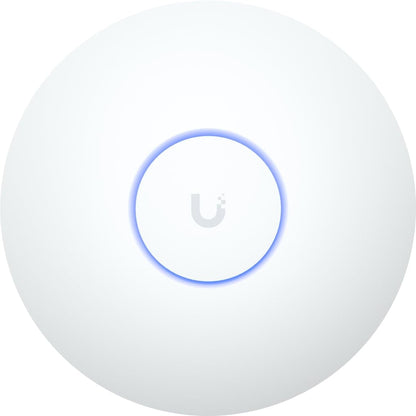 Ubiquiti U7-Lr Unifi 7 Long Range Wifi 7 Access Point With 5 Spacial Streams