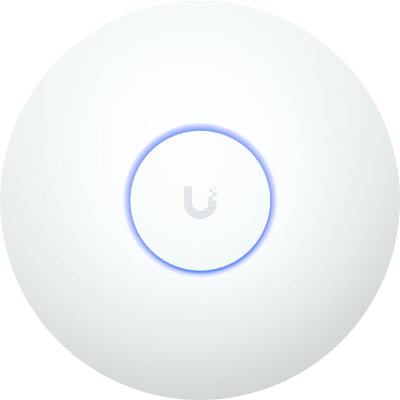 Ubiquiti U7-Lr Unifi 7 Long Range Wifi 7 Access Point With 5 Spacial Streams