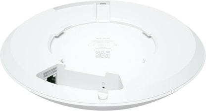 Ubiquiti U7-Lr Unifi 7 Long Range Wifi 7 Access Point With 5 Spacial Streams