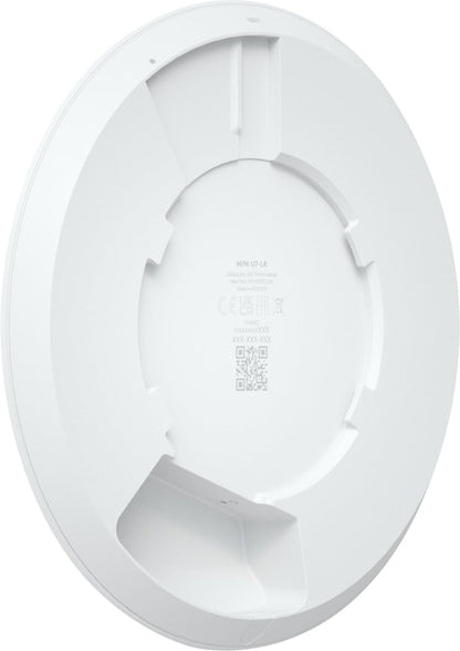 Ubiquiti U7-Lr Unifi 7 Long Range Wifi 7 Access Point With 5 Spacial Streams