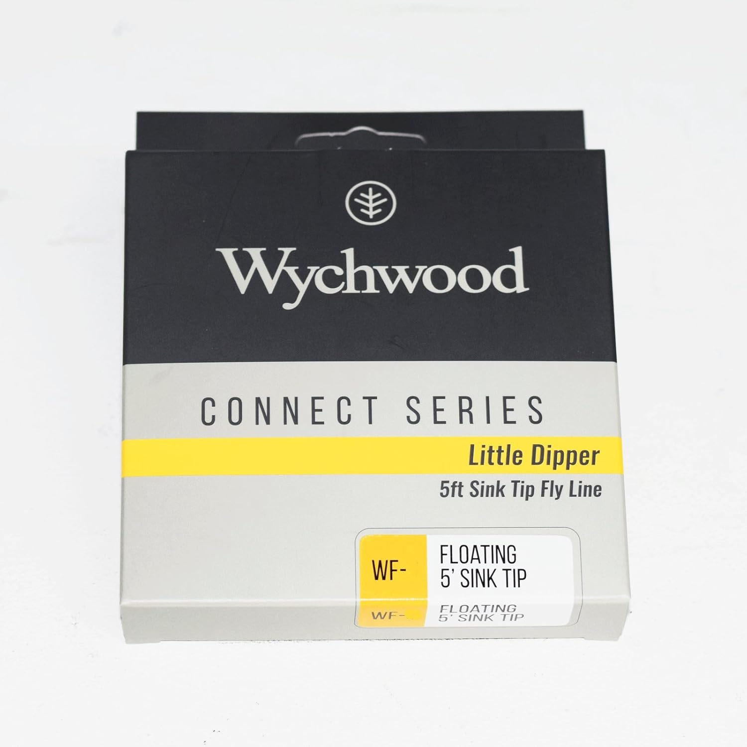 Wychwood - Game Wychwood - Game Wychwood Connect Series Little Dipper 6  Weight Fly Line