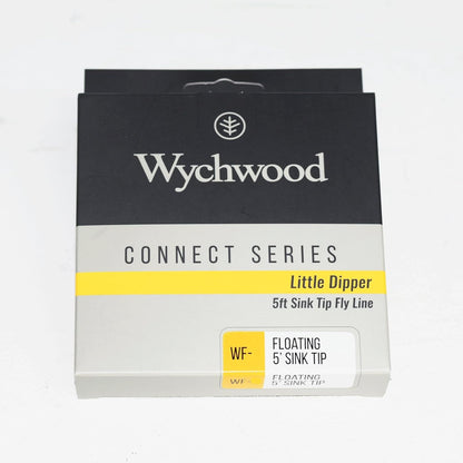 Wychwood - Game Wychwood - Game Wychwood Connect Series Little Dipper 6  Weight Fly Line