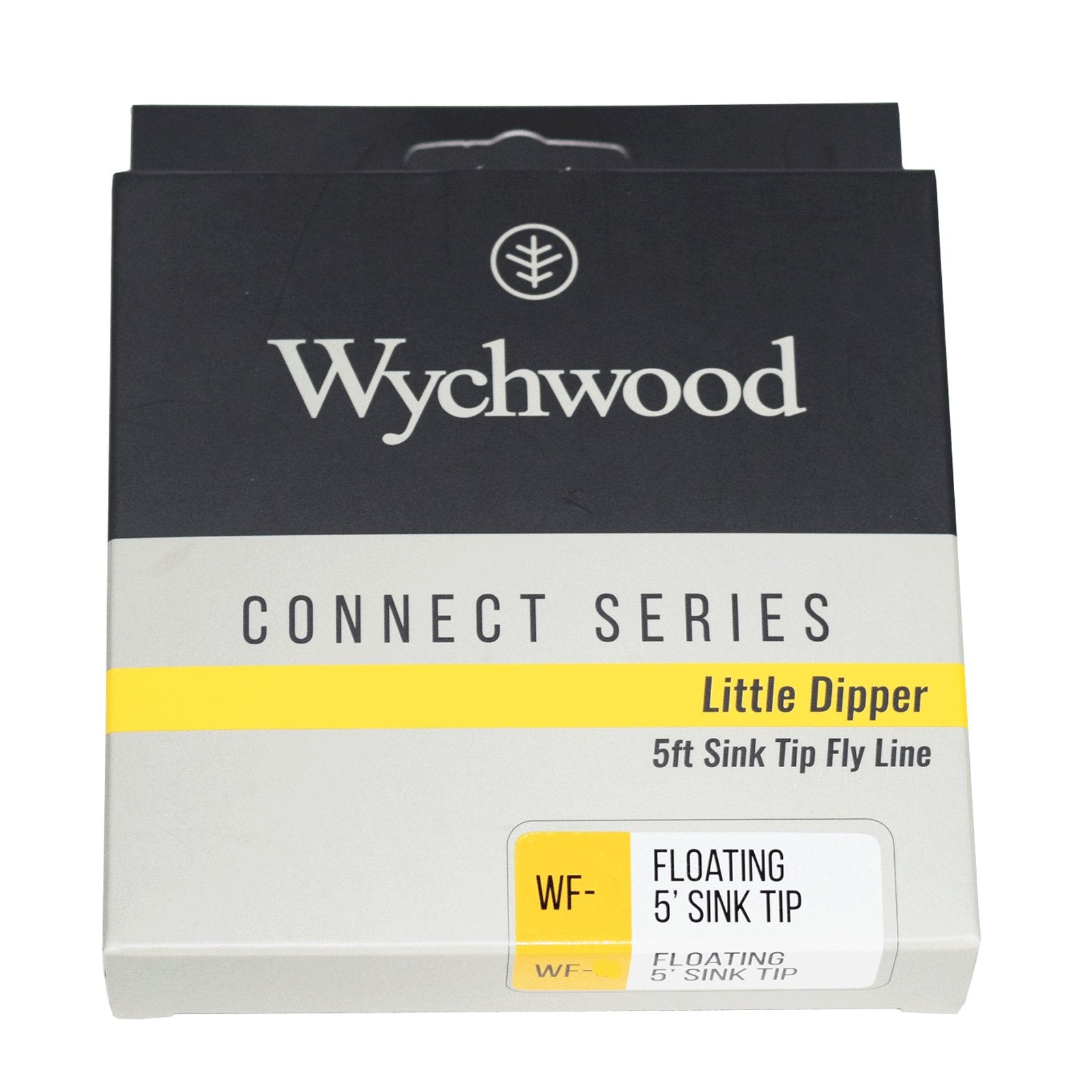 Wychwood - Game Wychwood - Game Wychwood Connect Series Little Dipper 6  Weight Fly Line