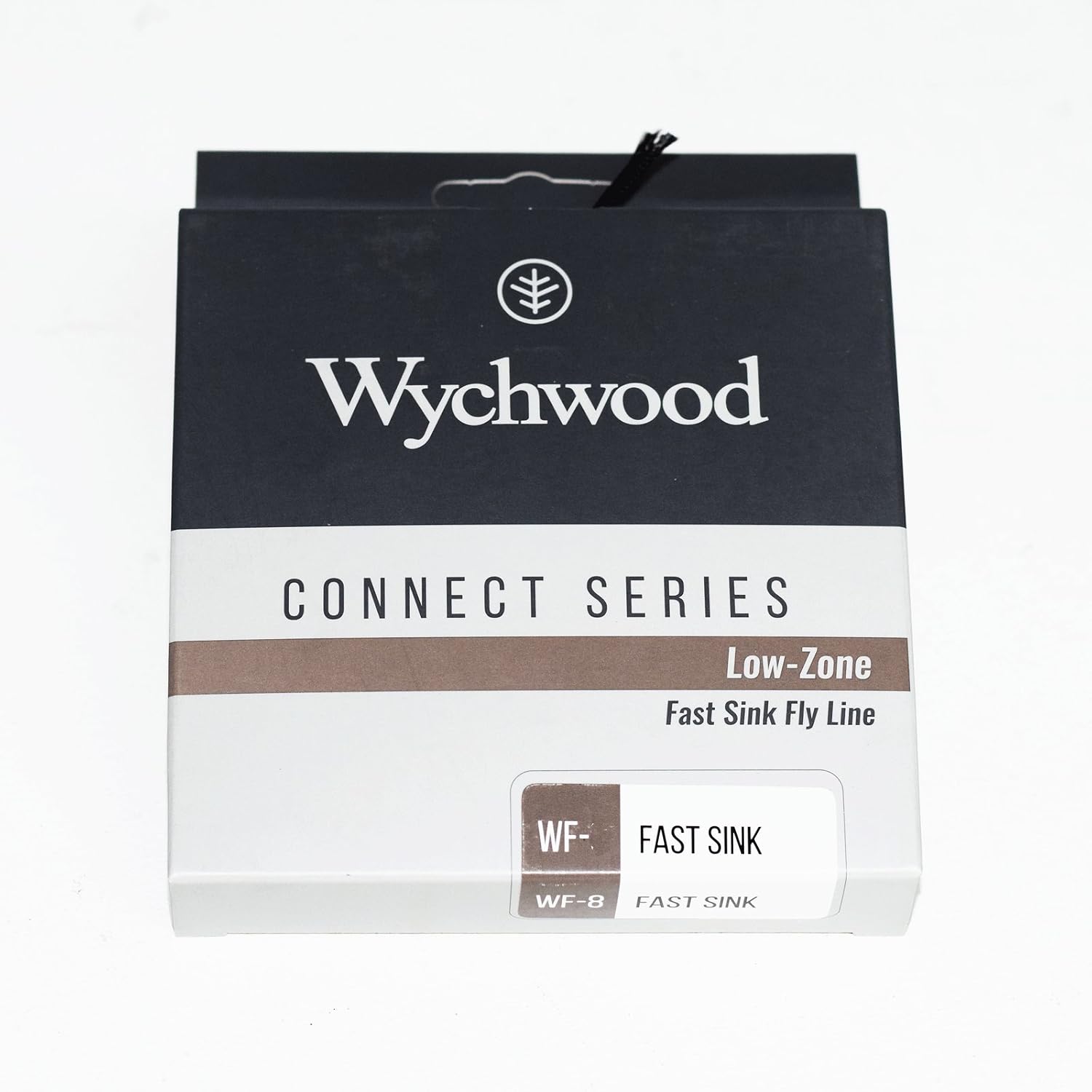 Wychwood - Game Wychwood - Game Wychwood Connect Series Low Zone 6  Weight Fly Line