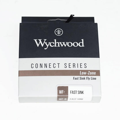 Wychwood - Game Wychwood - Game Wychwood Connect Series Low Zone 6  Weight Fly Line