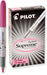 Pilot FriXion Ball radierbare Stifte 0.7 One Piece – Limitierte Ausgabe, 3 Stück