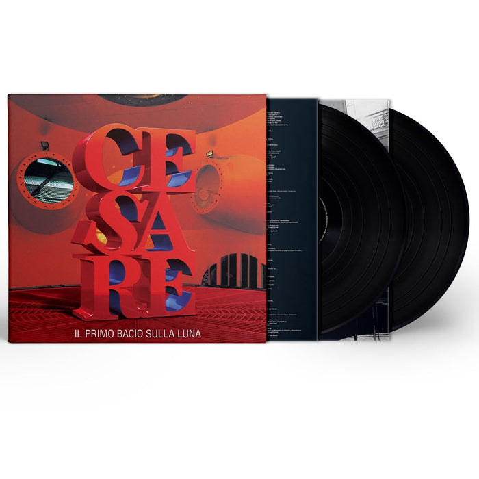 Il Primo Bacio Sulla Luna