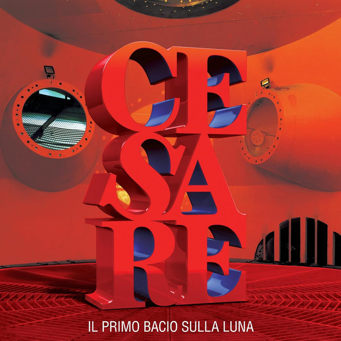 Il Primo Bacio Sulla Luna