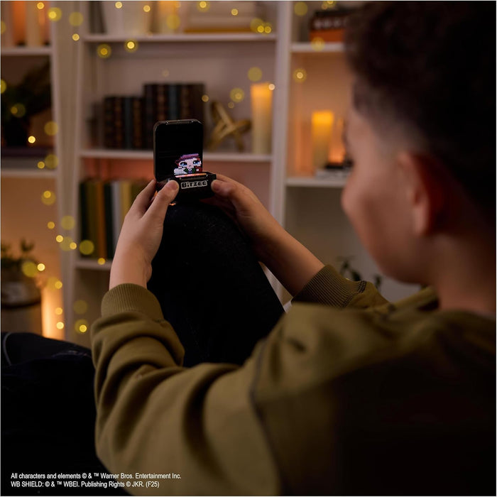 Wizarding World Harry Potter, Bitzee Interactive Toy with 20 Characters Inside, Reacts to Swipes, Tilts & Taps, Digital Pet Kids Toys for Girls & Boys