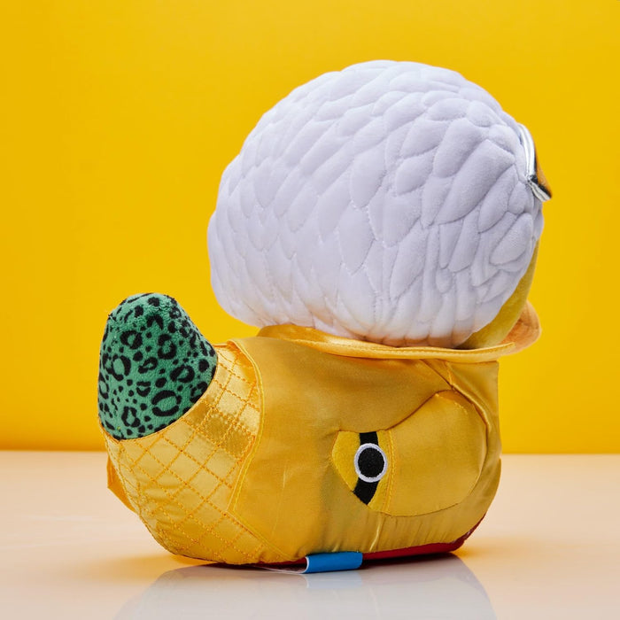 Back To The Future Tubbz Plush Figure Doc Brown 2015 23 Cm