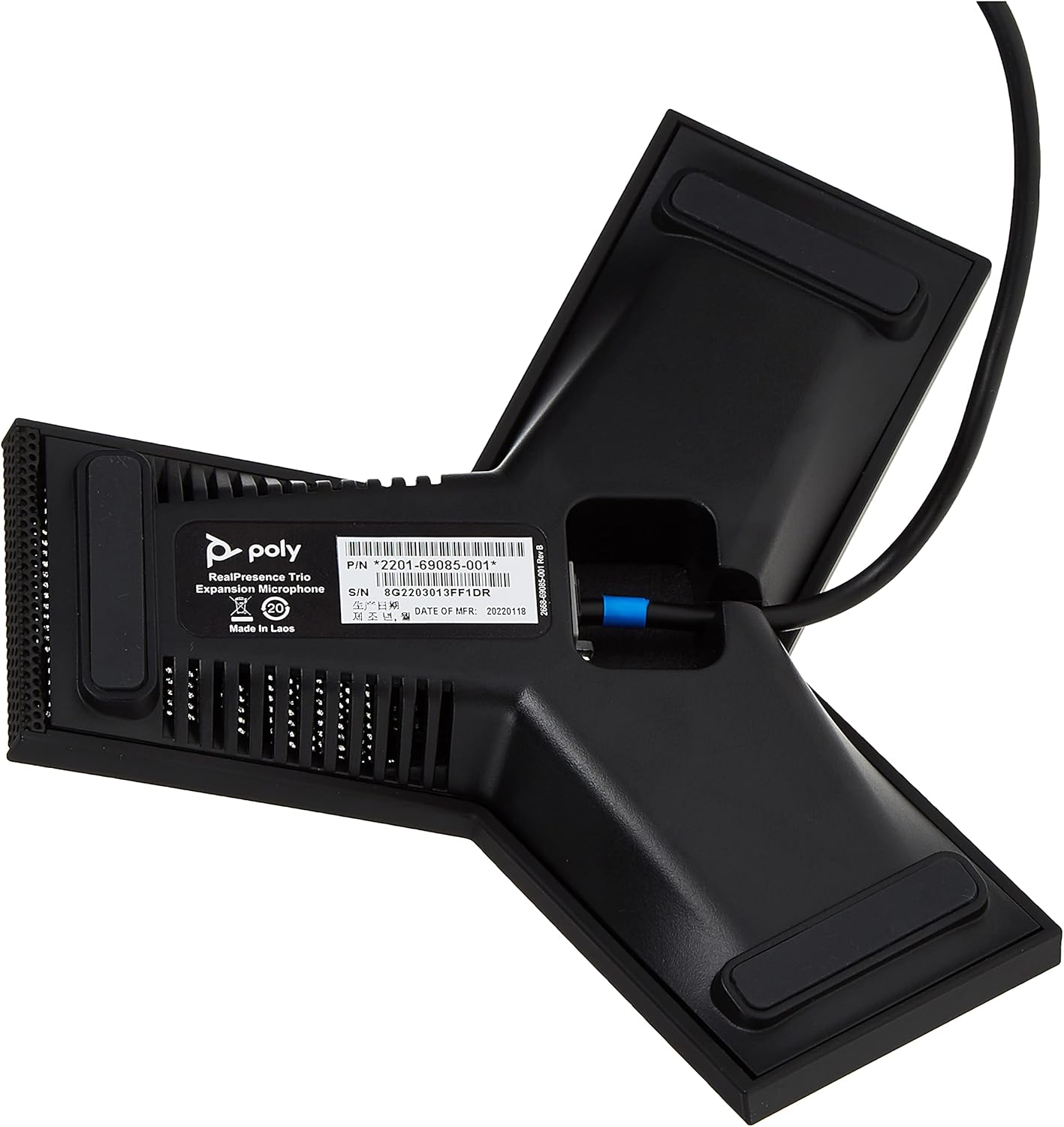 Polycom