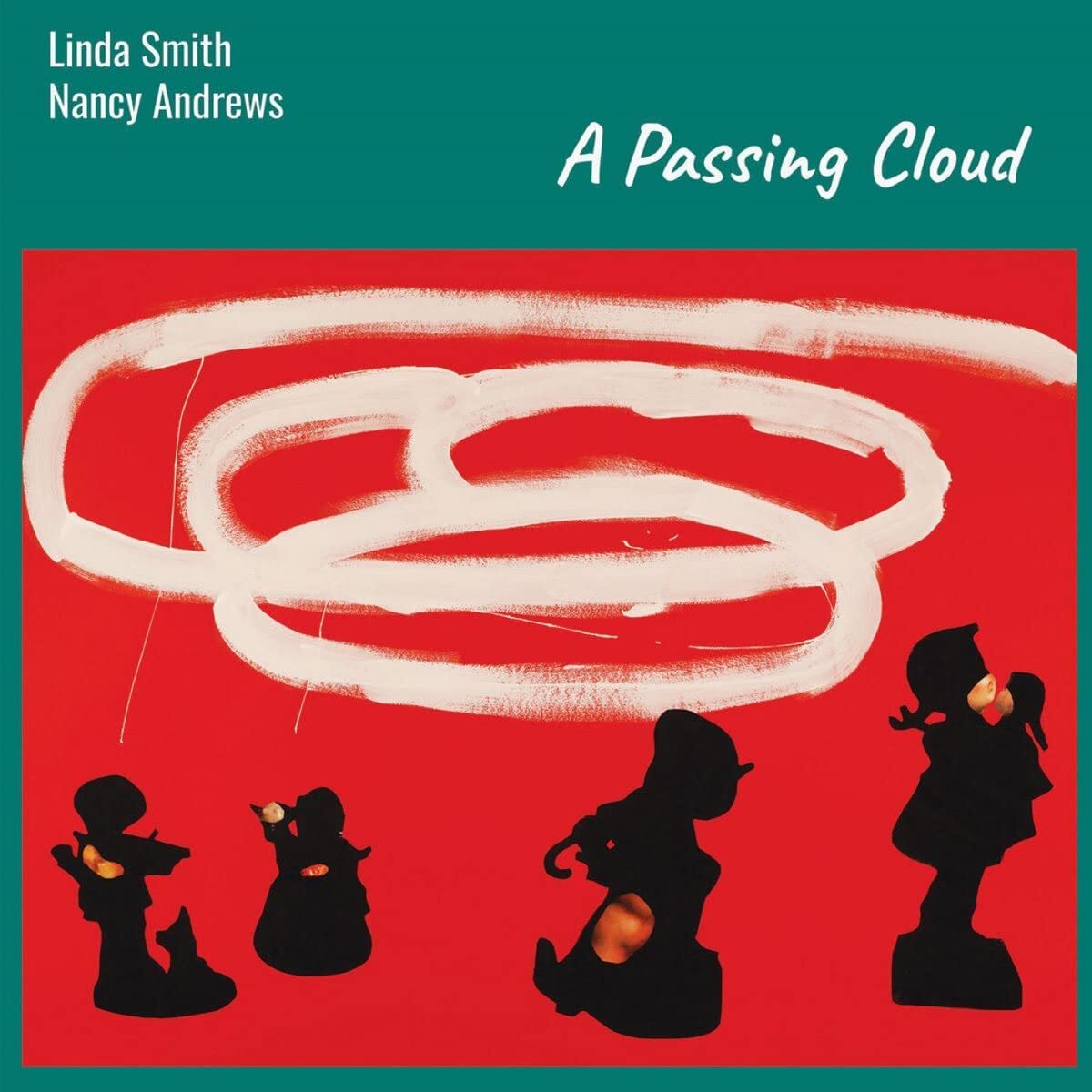 A Passing Cloud