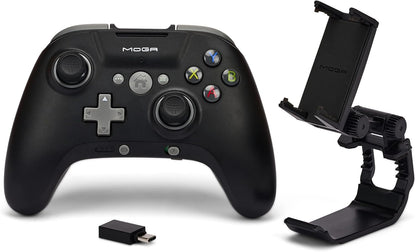 MOGA XP5-i Plus Bluetooth Controller for Mobile & Cloud Gaming on iOS