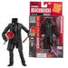 Skibidi Toilet Deluxe Figure Plungerman, Collectible Figures, Officially Licensed Merch