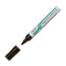Pilot Wyteboard Medium Tip Drywipe Marker Black (Pack 12) - 4902505088643