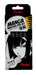 Pentel Arts S20P, Manga Masters Pen Set, 4 Pointliner Tip Sizes 0.05-2.0mm & 2 Brush Pens, Black ink (Pack of 6 Pens