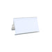 Wire Shelving Clip Holder Pk 12 43x75mm