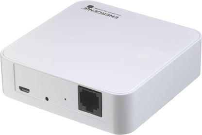 Mi Home DUAL GANG (Steel) SMART POWER SOCKET bundle (GW + 3 x sockets)