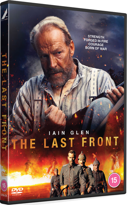 The Last Front