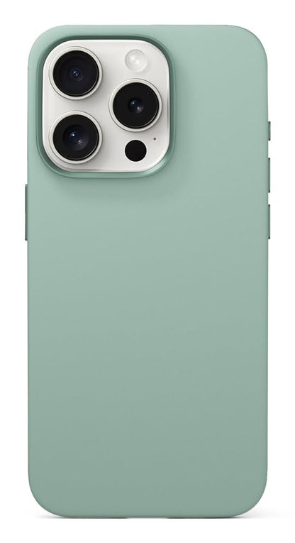 Epico Mag+ Mobile Phone Case, 15.5 cm (6.1") Cover, Mint