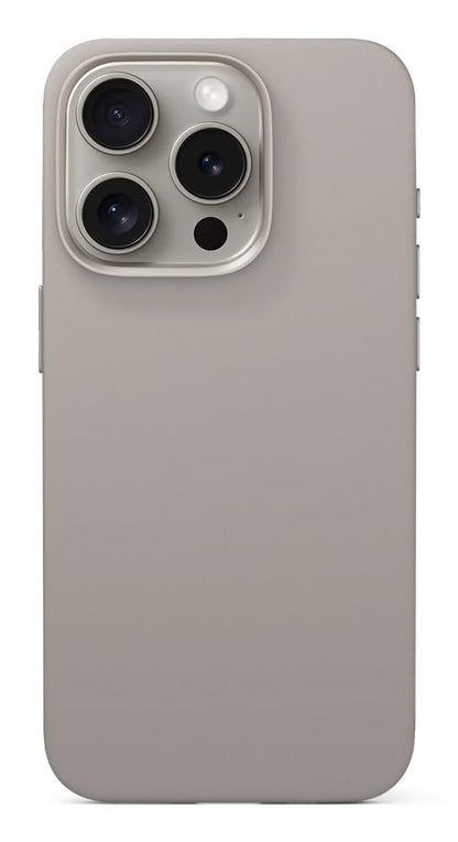Epico Mag+ Mobile Phone Case Cover, 15.5 cm (6.1"), Grey