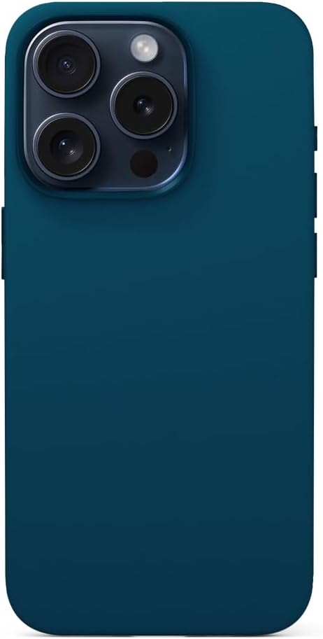 Epico Mag+ Mobile Phone Case, 15.9 cm Cover, Blue