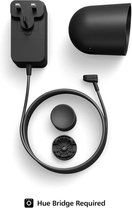 Philips Hue Secure Camera Wired