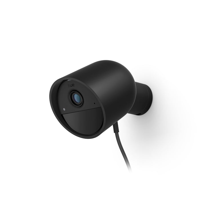 Philips Hue Secure Camera Wired