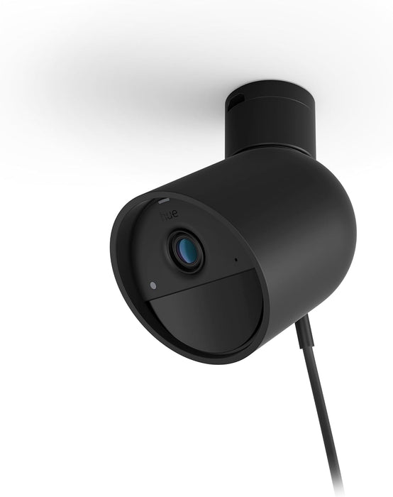 Philips Hue Secure Camera Wired