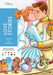 Mystery Colouring - Love Stories: Reveal iconic Disney characters with colour by number