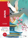 Mystery Colouring - Japan: Reveal iconic Disney characters with colour by number