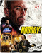 Nobody Limited Edition 4K UHD & Blu-Ray Steelbook
