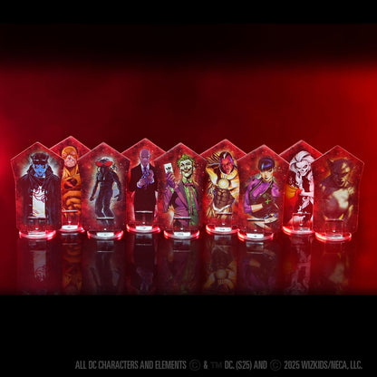DC Forever