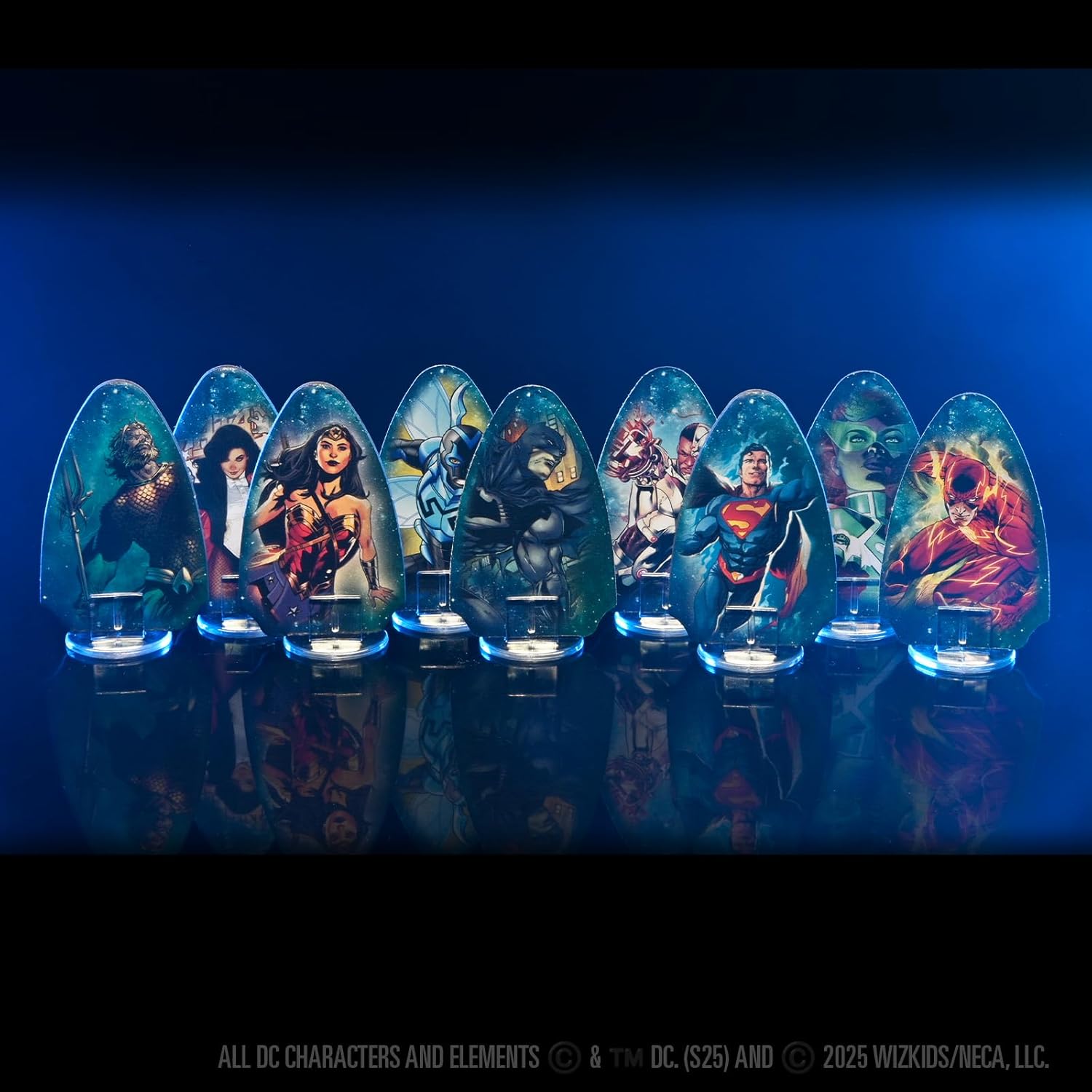 DC Forever
