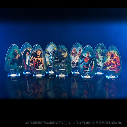 DC Forever