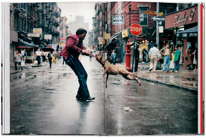 New York