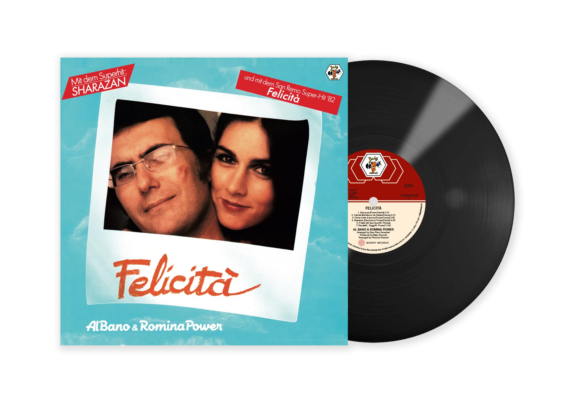 Felicità