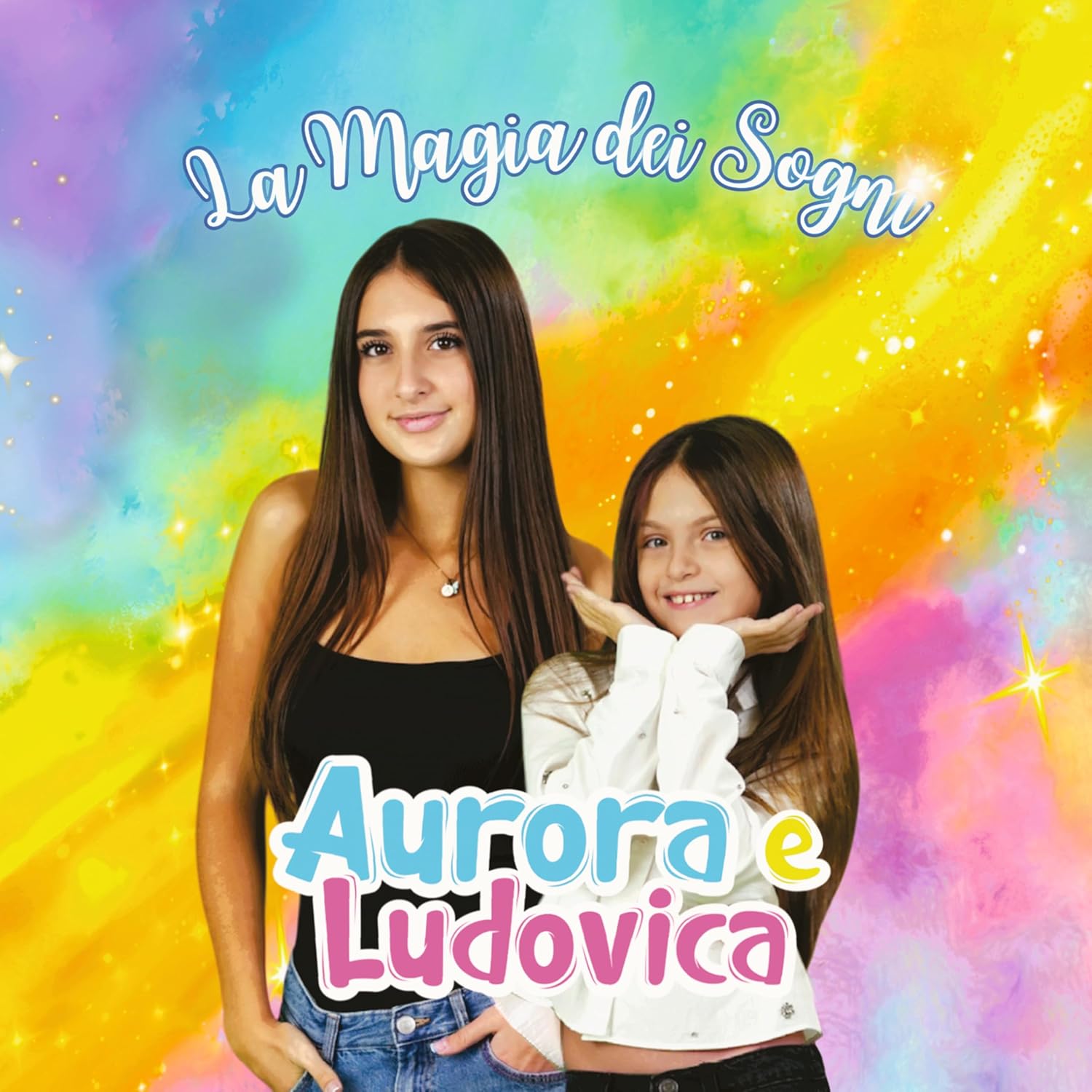 La Magia Dei Sogni